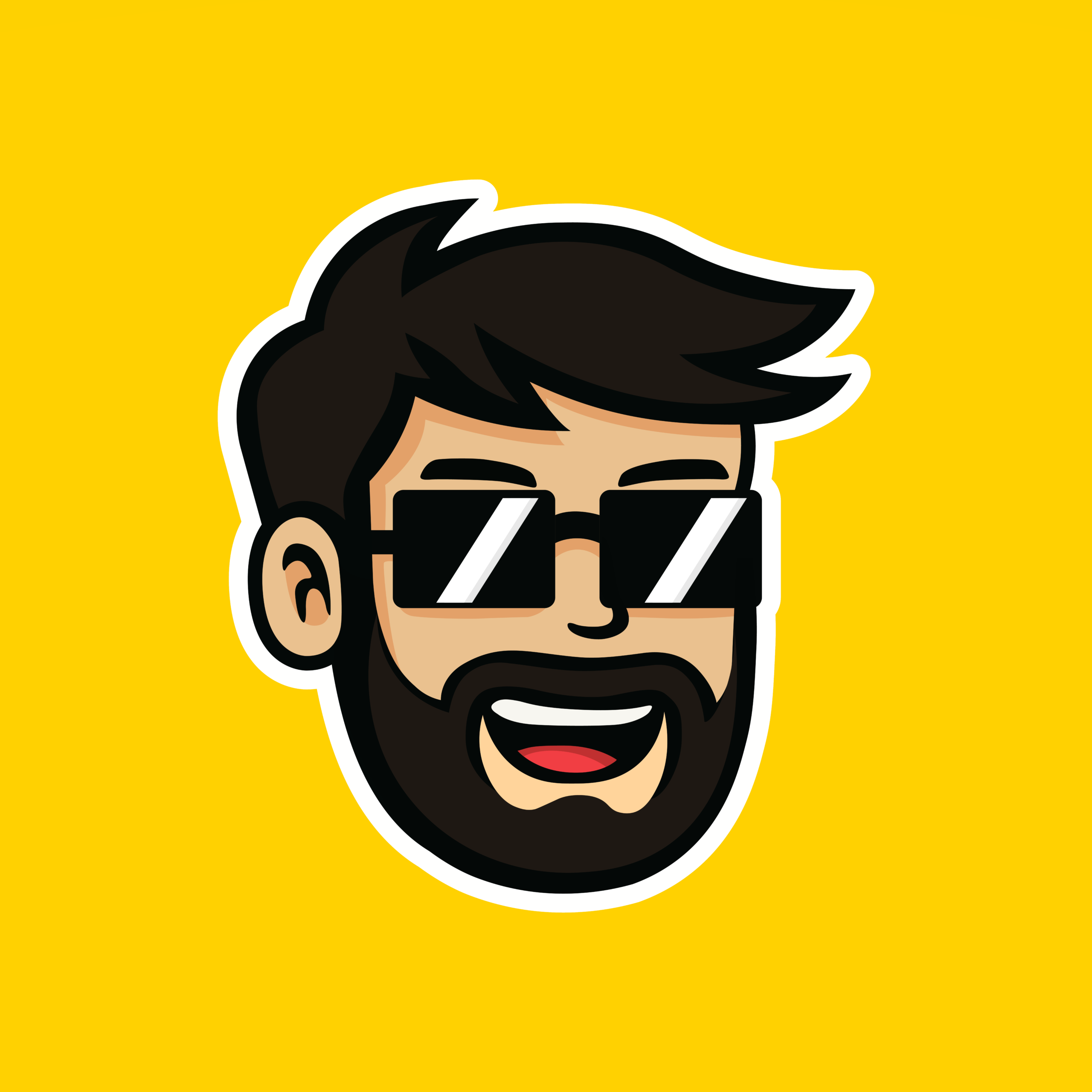 Logo do grupo